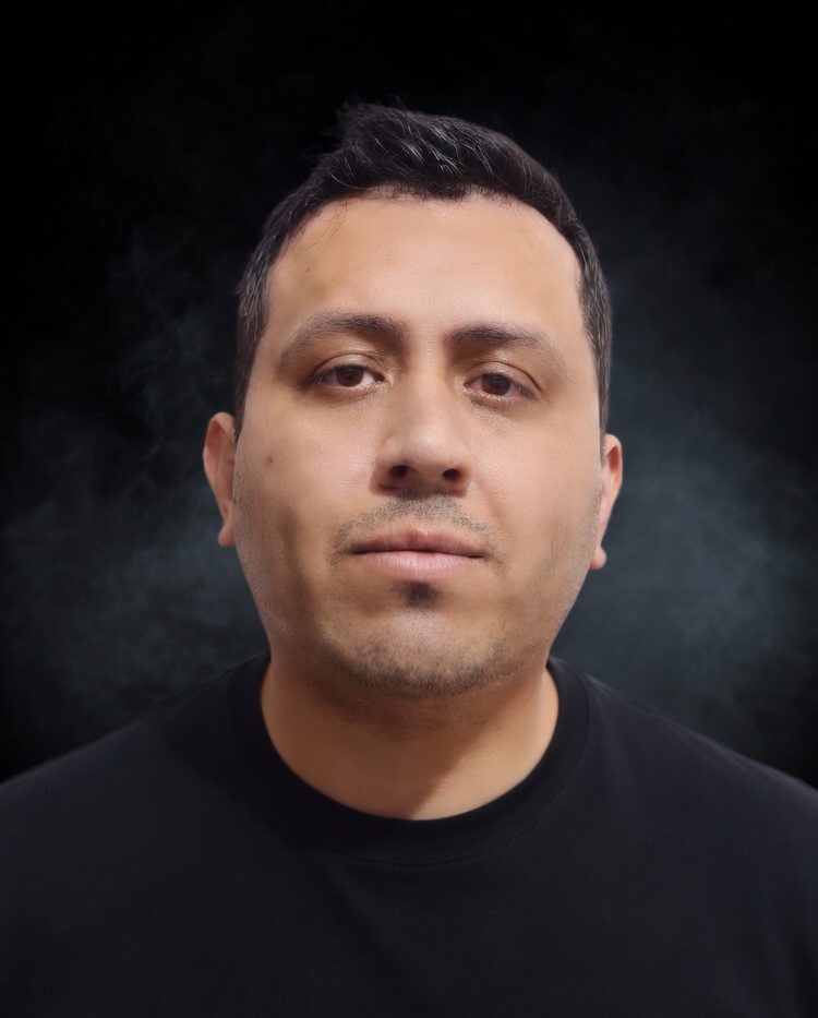Erick Morales - Senior Web Developer Profile